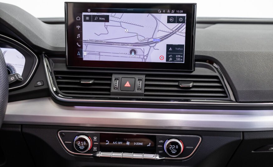 AUDI Q5 SPORTBACK S LINE 35 TDI S TRONIC 163 CV