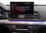 AUDI Q5 SPORTBACK S LINE 35 TDI S TRONIC 163 CV