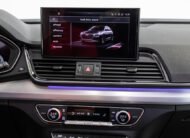 AUDI Q5 SPORTBACK S LINE 35 TDI S TRONIC 163 CV