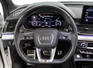 AUDI Q5 SPORTBACK S LINE 35 TDI S TRONIC 163 CV
