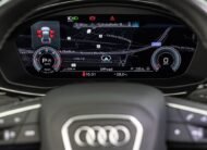 AUDI Q5 SPORTBACK S LINE 35 TDI S TRONIC 163 CV