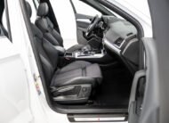 AUDI Q5 SPORTBACK S LINE 35 TDI S TRONIC 163 CV