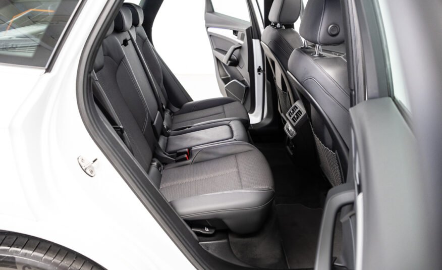 AUDI Q5 SPORTBACK S LINE 35 TDI S TRONIC 163 CV