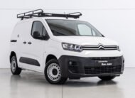 CITROEN BERLINGO TALLA M BLUEHDI 100 CONTROL