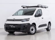 CITROEN BERLINGO TALLA M BLUEHDI 100 CONTROL