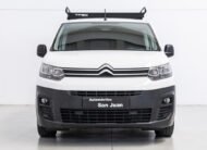 CITROEN BERLINGO TALLA M BLUEHDI 100 CONTROL