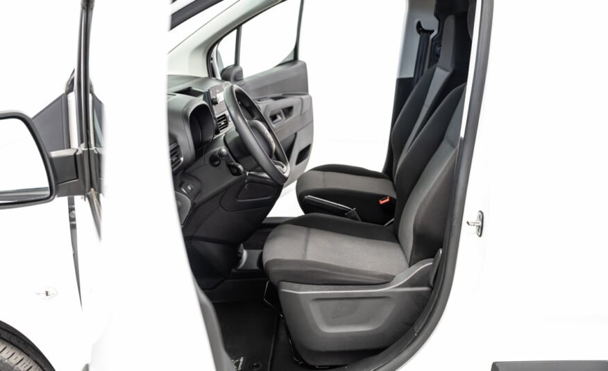 CITROEN BERLINGO TALLA M BLUEHDI 100 CONTROL