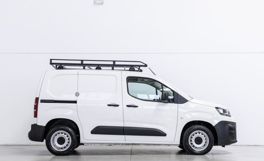 CITROEN BERLINGO TALLA M BLUEHDI 100 CONTROL