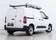 CITROEN BERLINGO TALLA M BLUEHDI 100 CONTROL