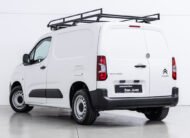 CITROEN BERLINGO TALLA M BLUEHDI 100 CONTROL