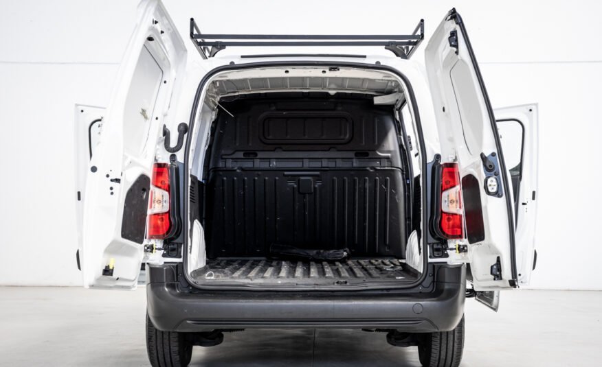 CITROEN BERLINGO TALLA M BLUEHDI 100 CONTROL
