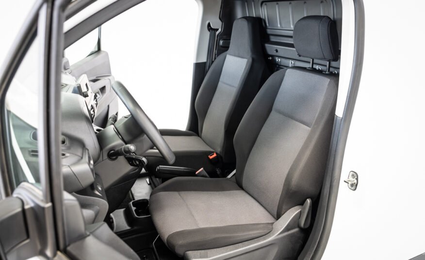 CITROEN BERLINGO TALLA M BLUEHDI 100 CONTROL
