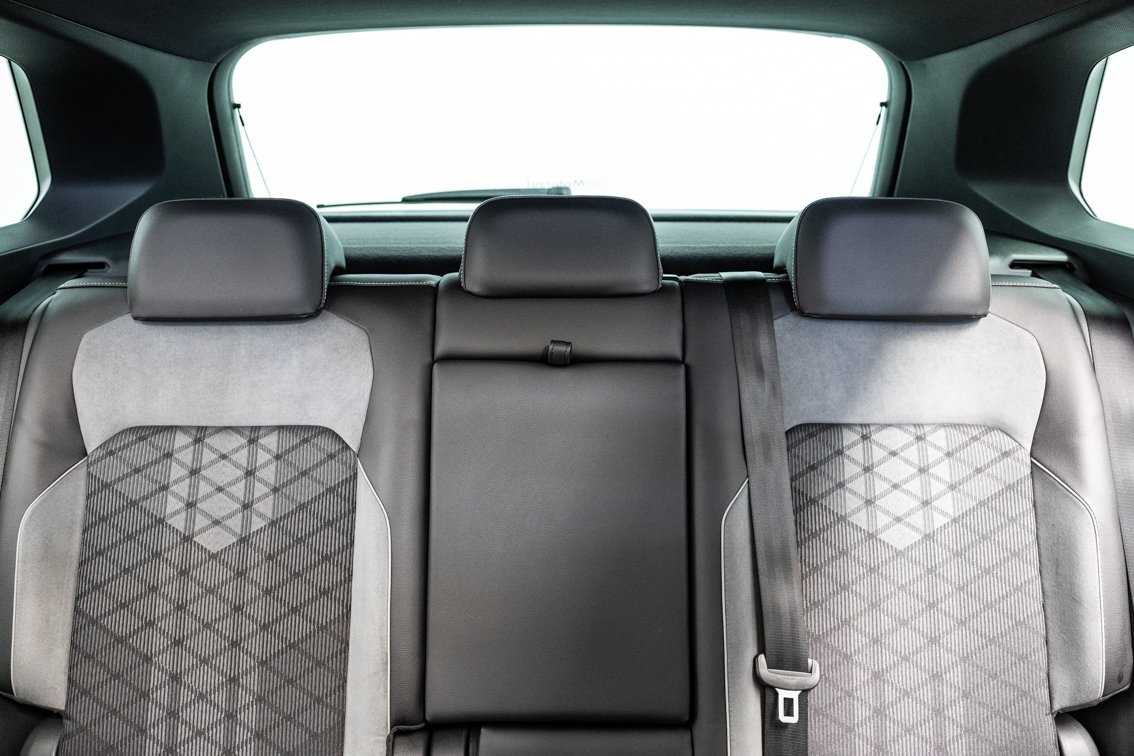 VOLKSWAGEN Tiguan R LINE 2.0 TDI DSG 4MOTION 200 CV