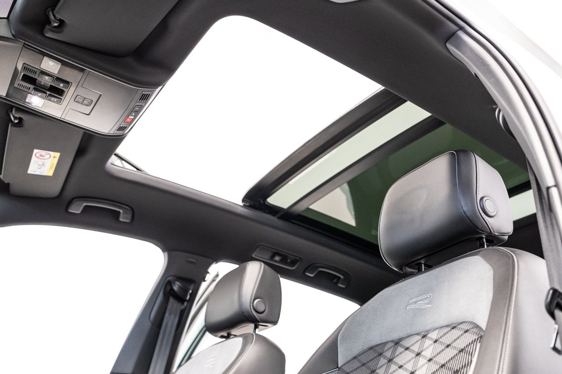 VOLKSWAGEN Tiguan R LINE 2.0 TDI DSG 4MOTION 200 CV