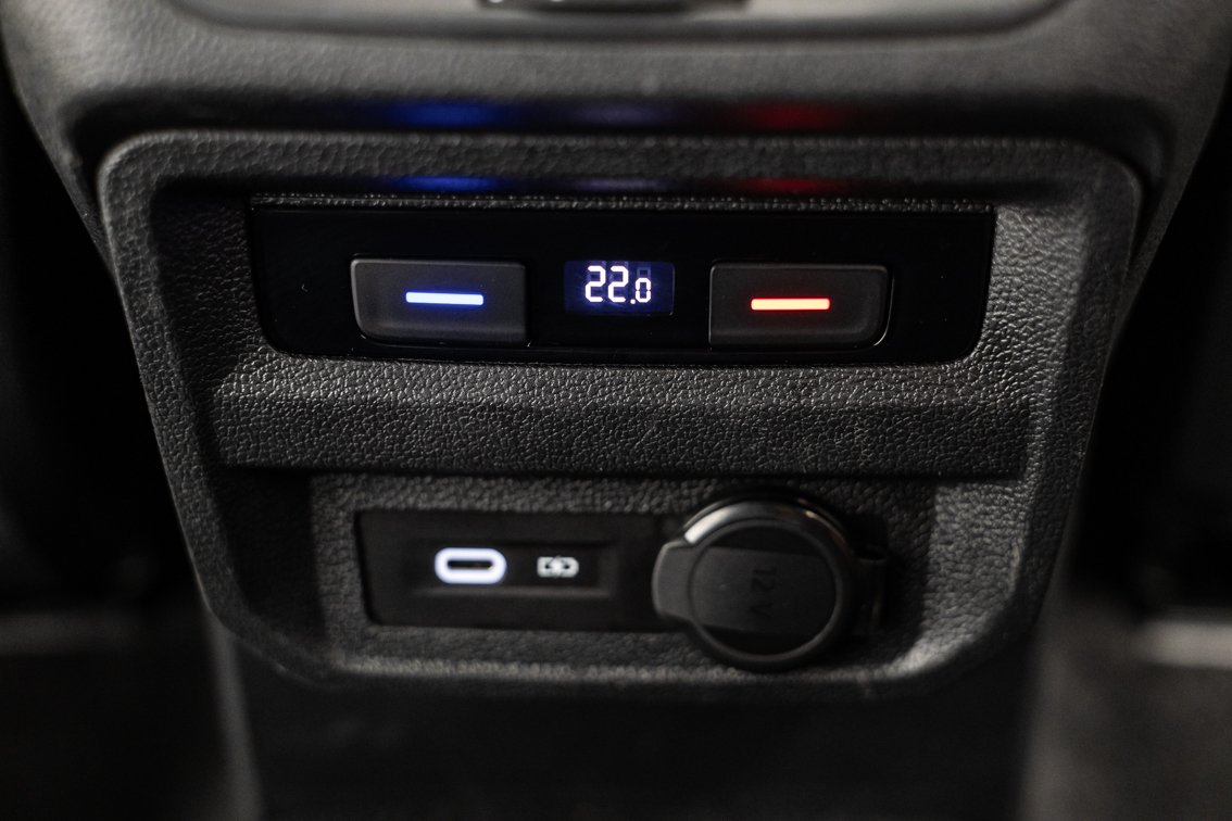 VOLKSWAGEN Tiguan R LINE 2.0 TDI DSG 4MOTION 200 CV