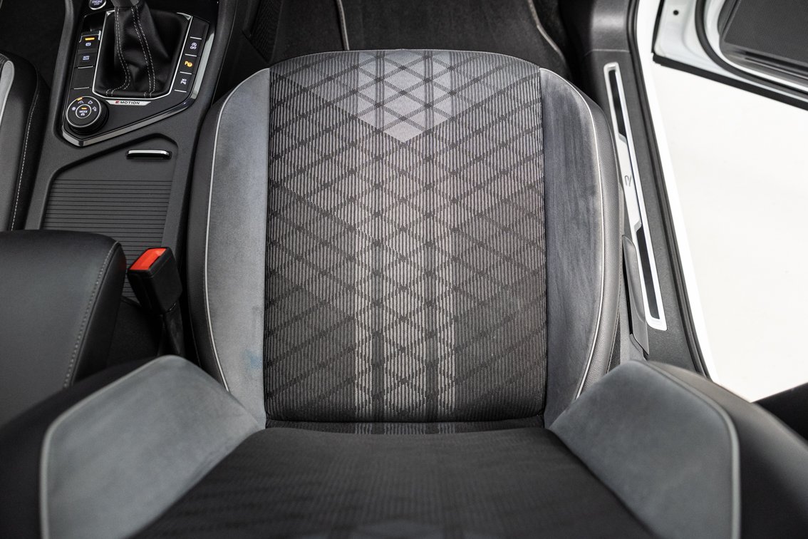 VOLKSWAGEN Tiguan R LINE 2.0 TDI DSG 4MOTION 200 CV