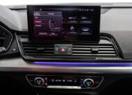 AUDI Q5 SPORTBACK S LINE 35 TDI S TRONIC 163 CV