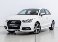 AUDI A1 Sportback 1.4 TDI ADRENALIN 90 CV