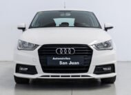 AUDI A1 Sportback 1.4 TDI ADRENALIN 90 CV