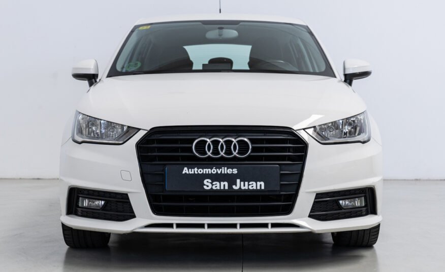 AUDI A1 Sportback 1.4 TDI ADRENALIN 90 CV