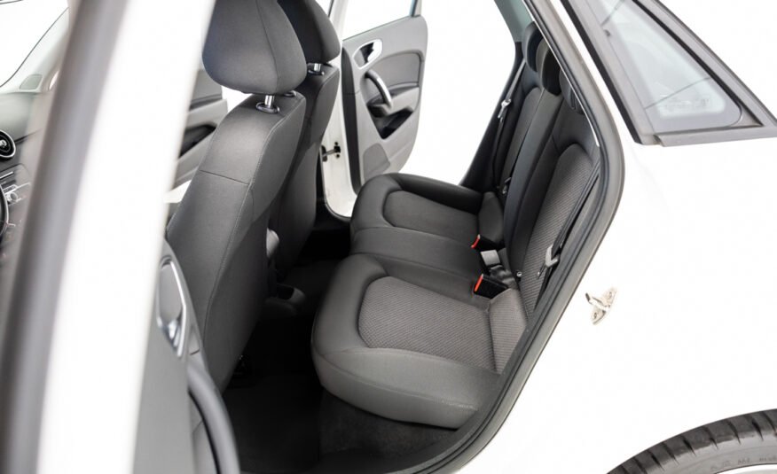 AUDI A1 Sportback 1.4 TDI ADRENALIN 90 CV