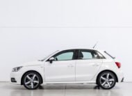 AUDI A1 Sportback 1.4 TDI ADRENALIN 90 CV