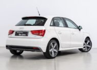 AUDI A1 Sportback 1.4 TDI ADRENALIN 90 CV