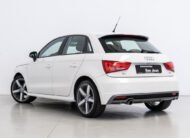 AUDI A1 Sportback 1.4 TDI ADRENALIN 90 CV