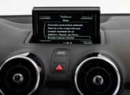 AUDI A1 Sportback 1.4 TDI ADRENALIN 90 CV
