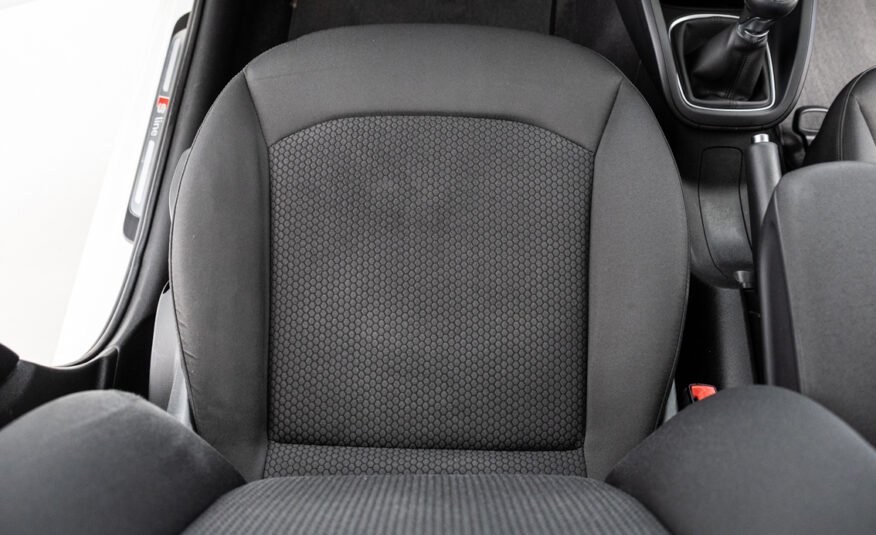 AUDI A1 Sportback 1.4 TDI ADRENALIN 90 CV