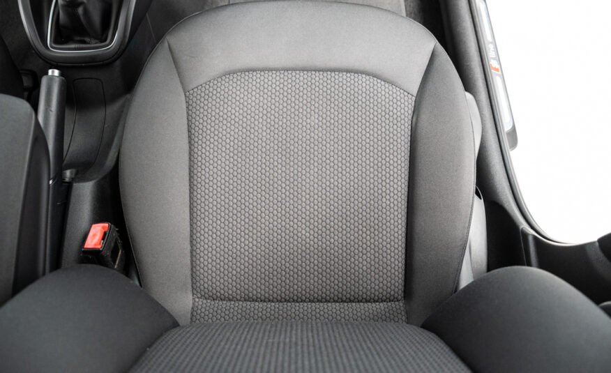 AUDI A1 Sportback 1.4 TDI ADRENALIN 90 CV