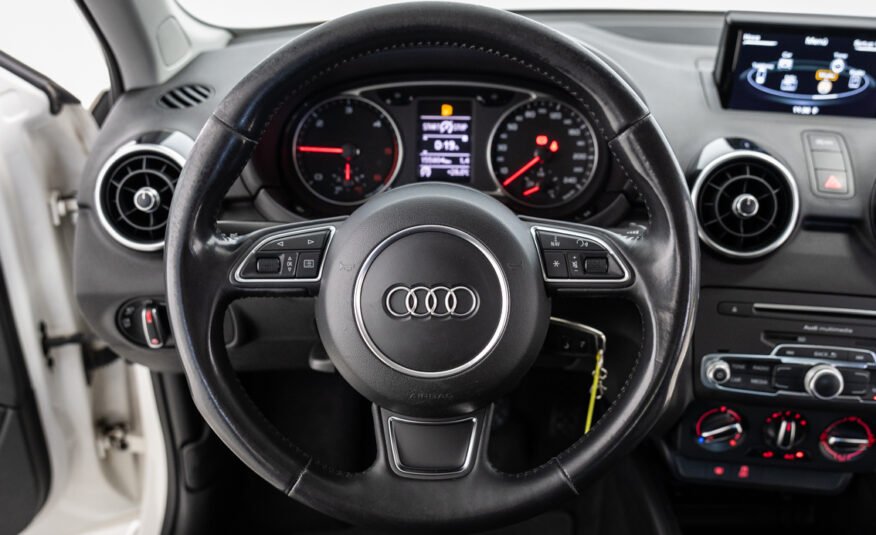 AUDI A1 Sportback 1.4 TDI ADRENALIN 90 CV