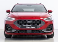 FORD FOCUS SPORTBREAK ST 2.3 ECOBOOST 280 CV