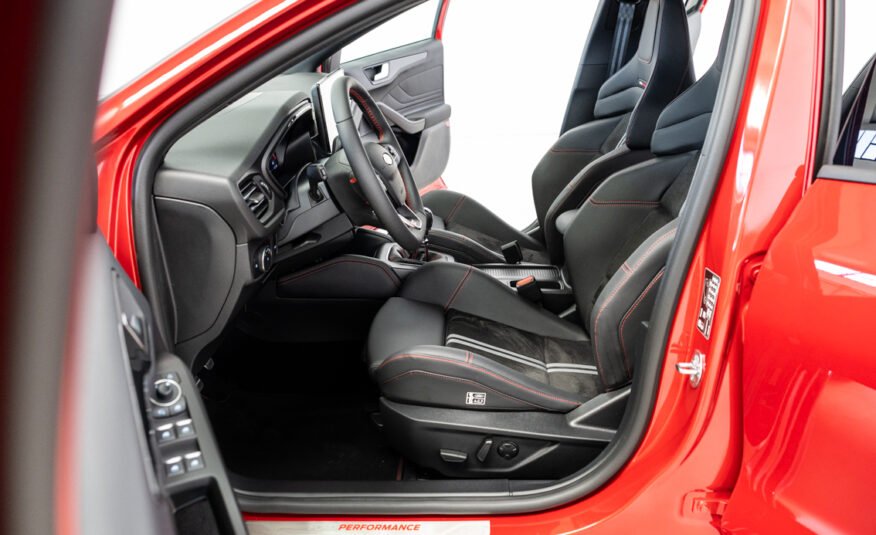 FORD FOCUS SPORTBREAK ST 2.3 ECOBOOST 280 CV