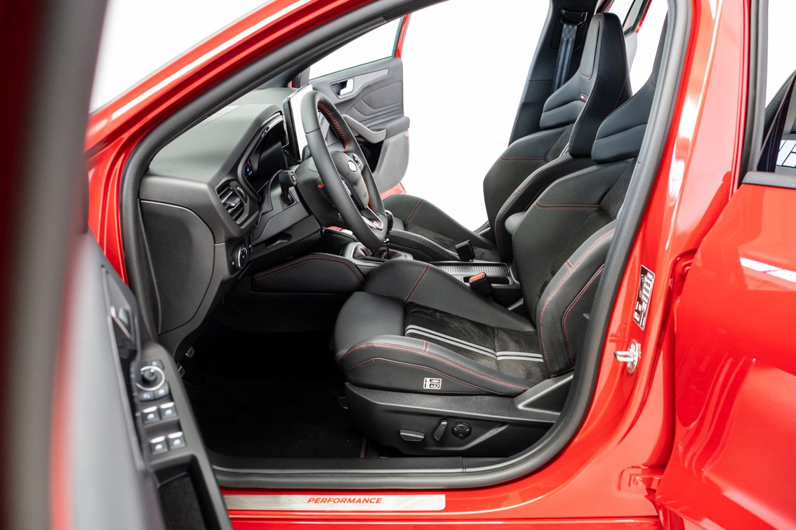 FORD FOCUS SPORTBREAK ST 2.3 ECOBOOST 280 CV