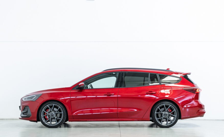 FORD FOCUS SPORTBREAK ST 2.3 ECOBOOST 280 CV