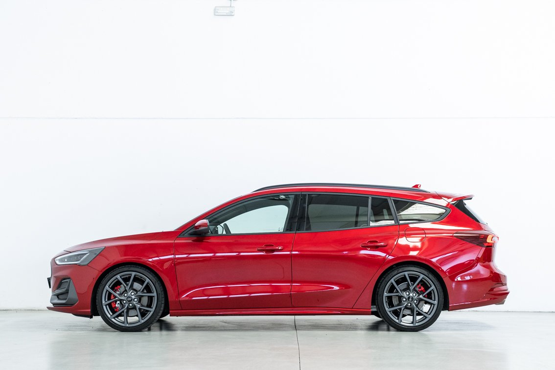 FORD FOCUS SPORTBREAK ST 2.3 ECOBOOST 280 CV
