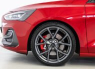 FORD FOCUS SPORTBREAK ST 2.3 ECOBOOST 280 CV