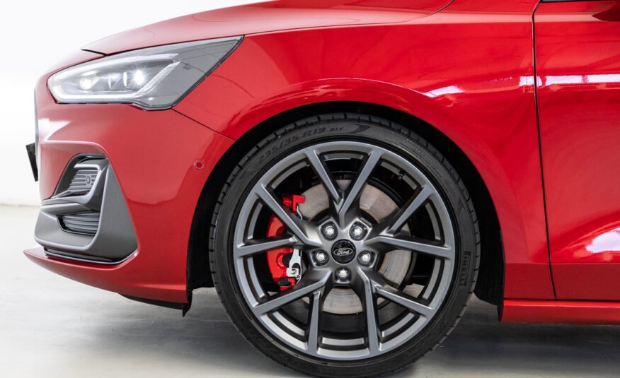 FORD FOCUS SPORTBREAK ST 2.3 ECOBOOST 280 CV