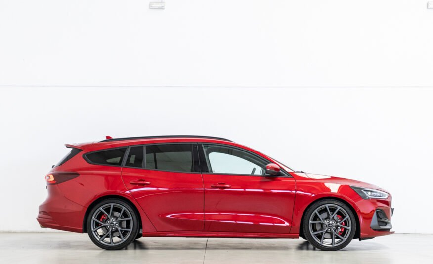 FORD FOCUS SPORTBREAK ST 2.3 ECOBOOST 280 CV