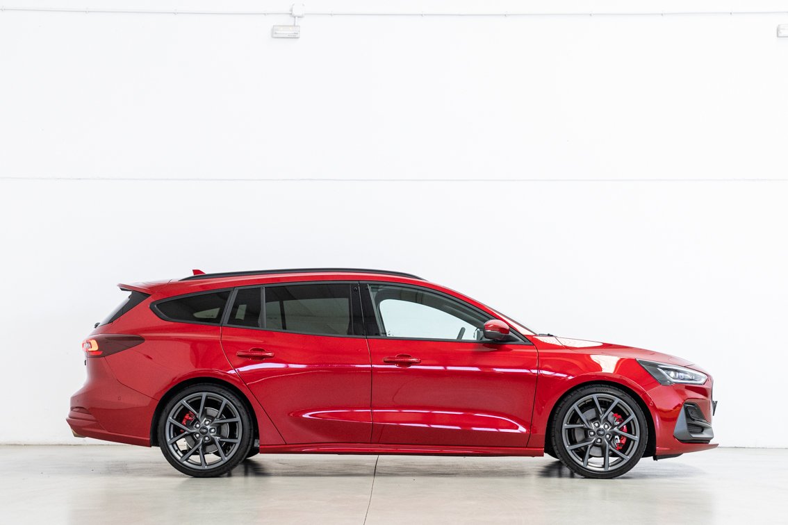 FORD FOCUS SPORTBREAK ST 2.3 ECOBOOST 280 CV