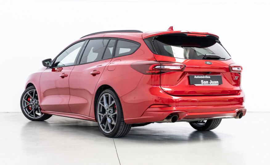 FORD FOCUS SPORTBREAK ST 2.3 ECOBOOST 280 CV