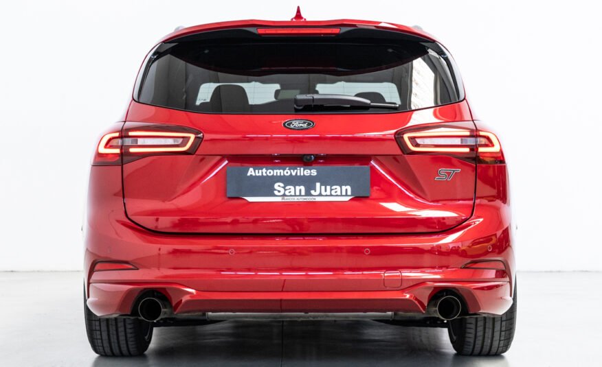 FORD FOCUS SPORTBREAK ST 2.3 ECOBOOST 280 CV