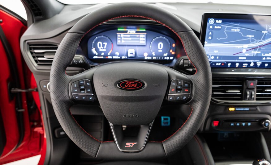 FORD FOCUS SPORTBREAK ST 2.3 ECOBOOST 280 CV