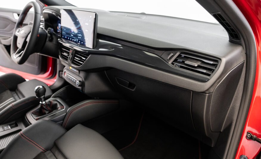 FORD FOCUS SPORTBREAK ST 2.3 ECOBOOST 280 CV