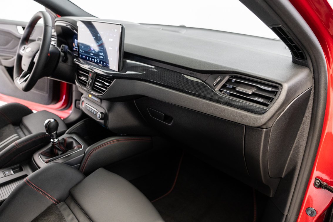 FORD FOCUS SPORTBREAK ST 2.3 ECOBOOST 280 CV