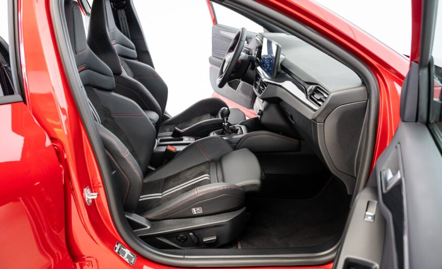 FORD FOCUS SPORTBREAK ST 2.3 ECOBOOST 280 CV