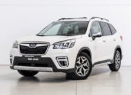 SUBARU FORESTER EXECUTIVE PLUS 2.0I HYBRID CVT 150 CV
