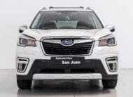 SUBARU FORESTER EXECUTIVE PLUS 2.0I HYBRID CVT 150 CV