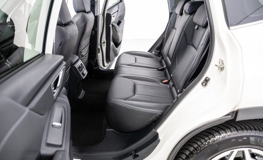 SUBARU FORESTER EXECUTIVE PLUS 2.0I HYBRID CVT 150 CV